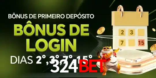 Promoções 1 324BET