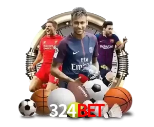 Apostas Esportivas no 324BET